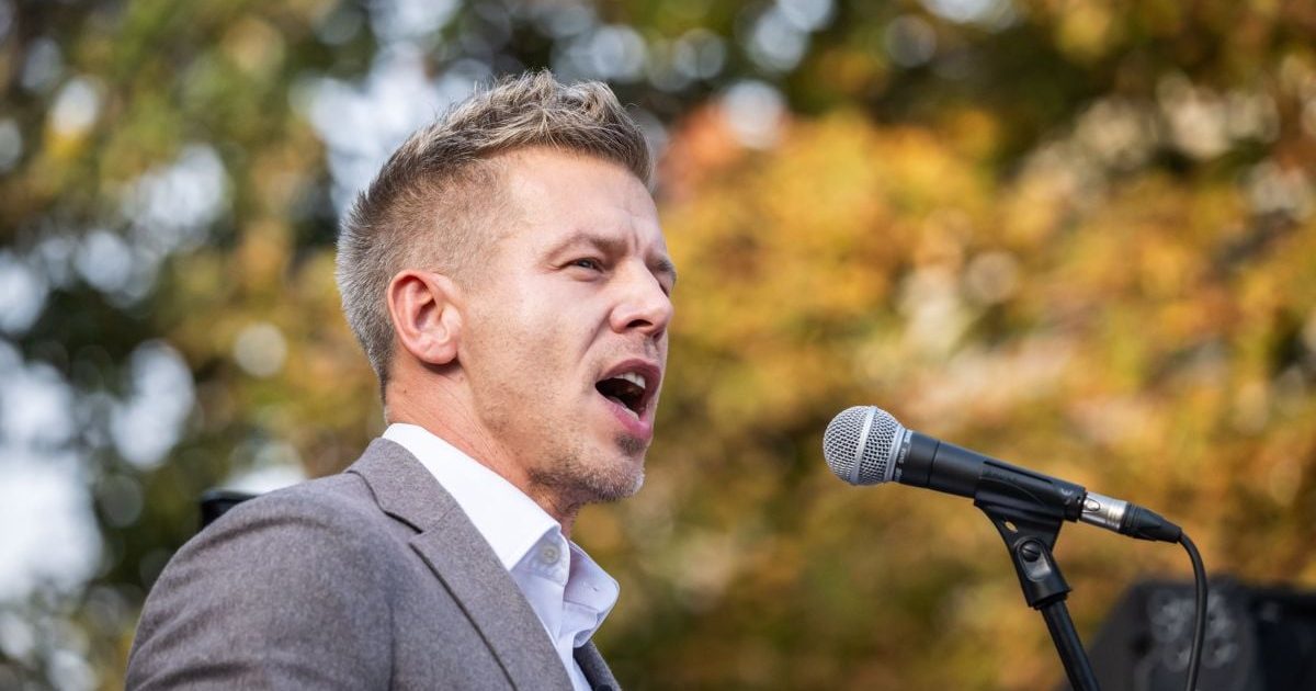 Maghiarii au ales: Peter Magyar și Tisza, victorie categorică la urne