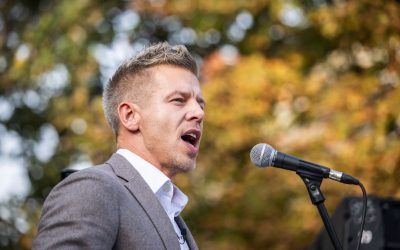 Maghiarii au ales: Peter Magyar și Tisza, victorie categorică la urne