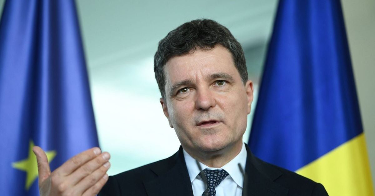 Nicușor Dan, felicitări pentru Peter Magyar! Primar: „Gratulalok!”