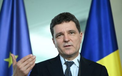 Nicușor Dan, felicitări pentru Peter Magyar! Primar: „Gratulalok!”