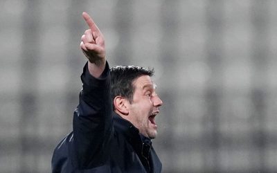 Chivu, atac dur: „Lumea l-a distrus fără milă”