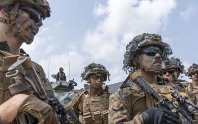 Trump trimite 10.000 de soldați în Orient, presiune maximă pe Iran