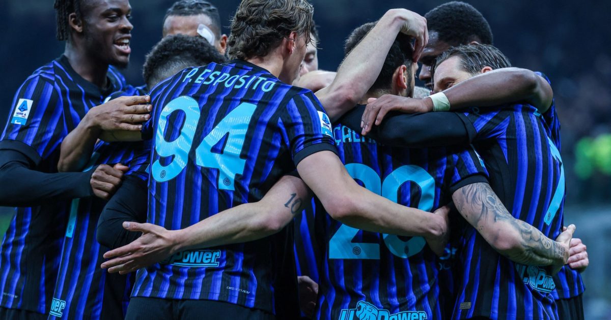 Starul lui Chivu de la Inter, decizie bombă! Agentul a dezvăluit viitorul jucătorului