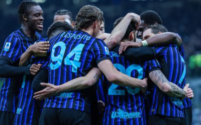 Starul lui Chivu de la Inter, decizie bombă! Agentul a dezvăluit viitorul jucătorului