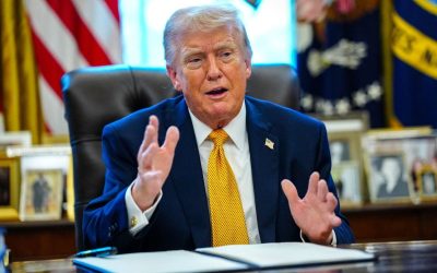 Fost șef CIA cere demiterea lui DONALD Trump: Amendamentul 25, pe masă