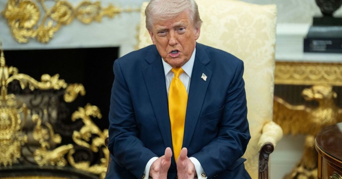 Trump, imagini șocante cu atac din Florida! Le folosește pentru a ataca imigranții