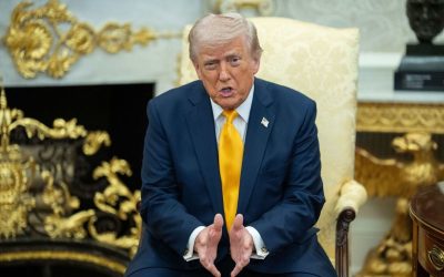 Trump, imagini șocante cu atac din Florida! Le folosește pentru a ataca imigranții