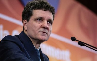 Nicușor Dan, după numirile din Justiție: „Mi-am păstrat consecvența”