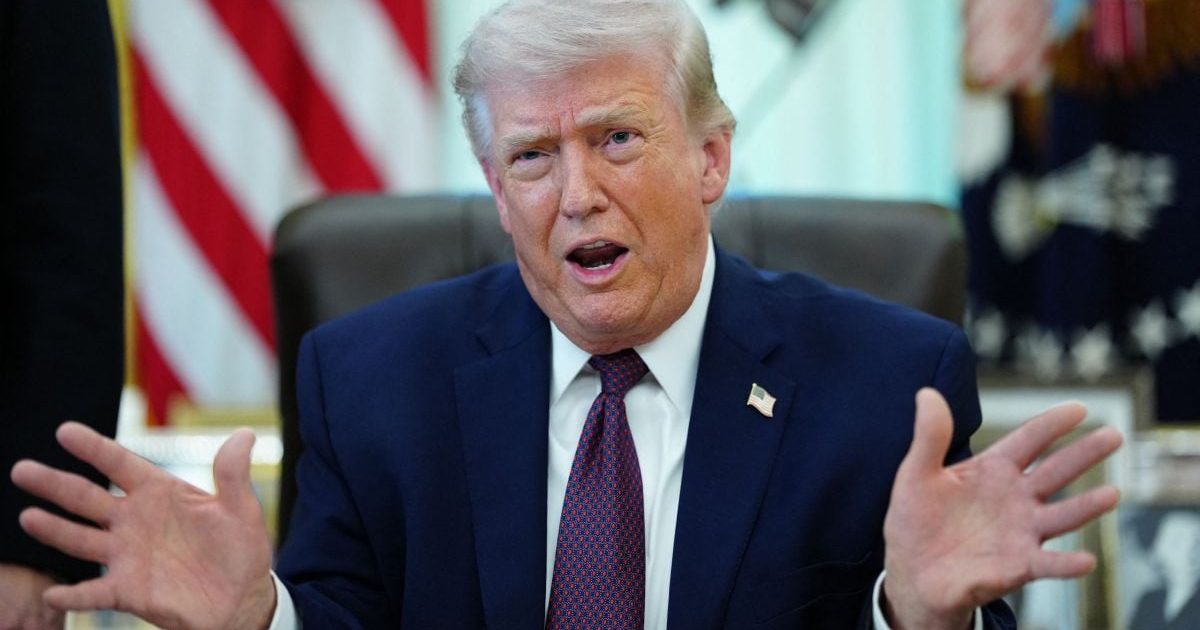 Ce vrea de fapt Donald Trump: Atac la strâmtoarea Ormuz deja blocată