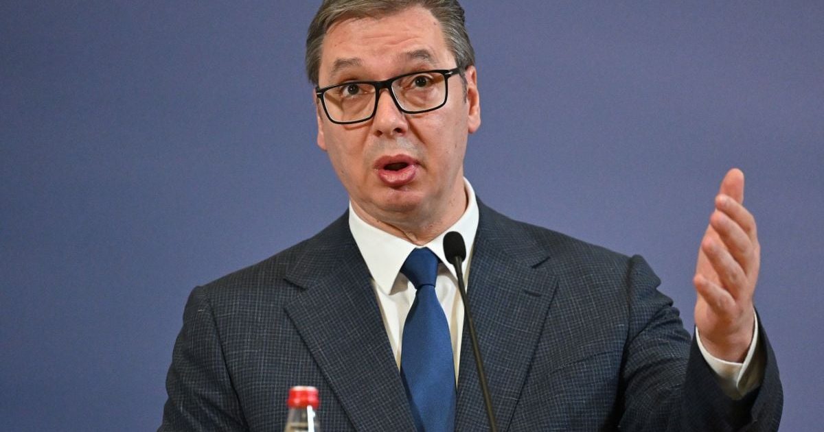 Serbia, lovită de Vladimir Putin? Vučić riscă pierderea a 1,5 miliarde de euro