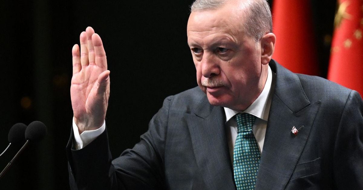 Erdogan, furios: Atacă dur ISRAELUL și Netanyahu, acuzându-l de genocid