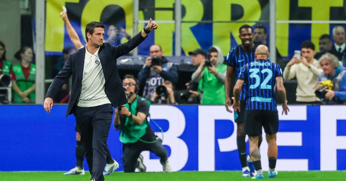 Chivu, aproape de titlu cu Inter! Milan, umilită pe teren propriu
