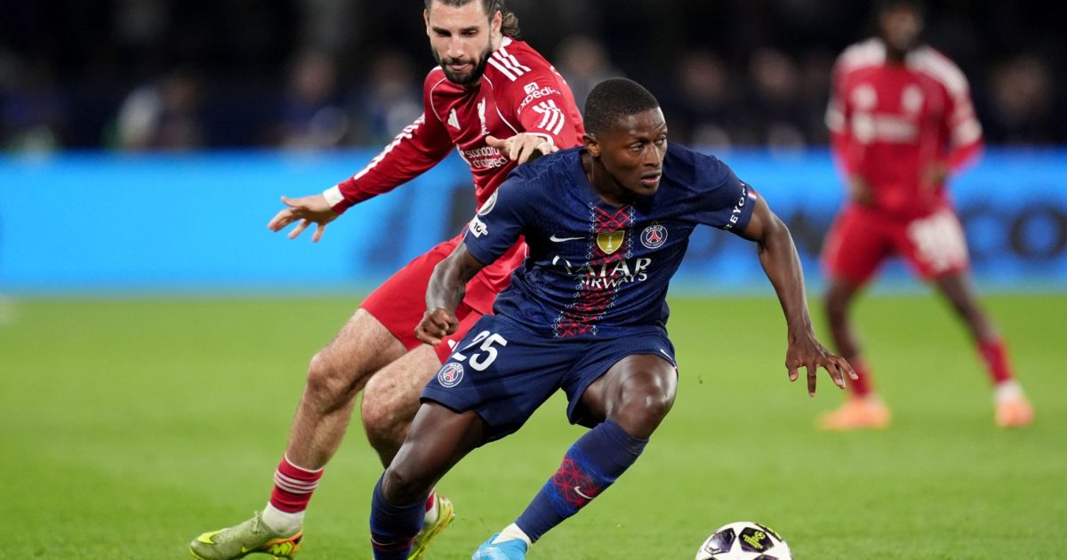 Accidentări grave la Liverpool – PSG: Starurile ratează Mondialul