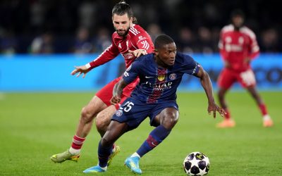 Accidentări grave la Liverpool – PSG: Starurile ratează Mondialul
