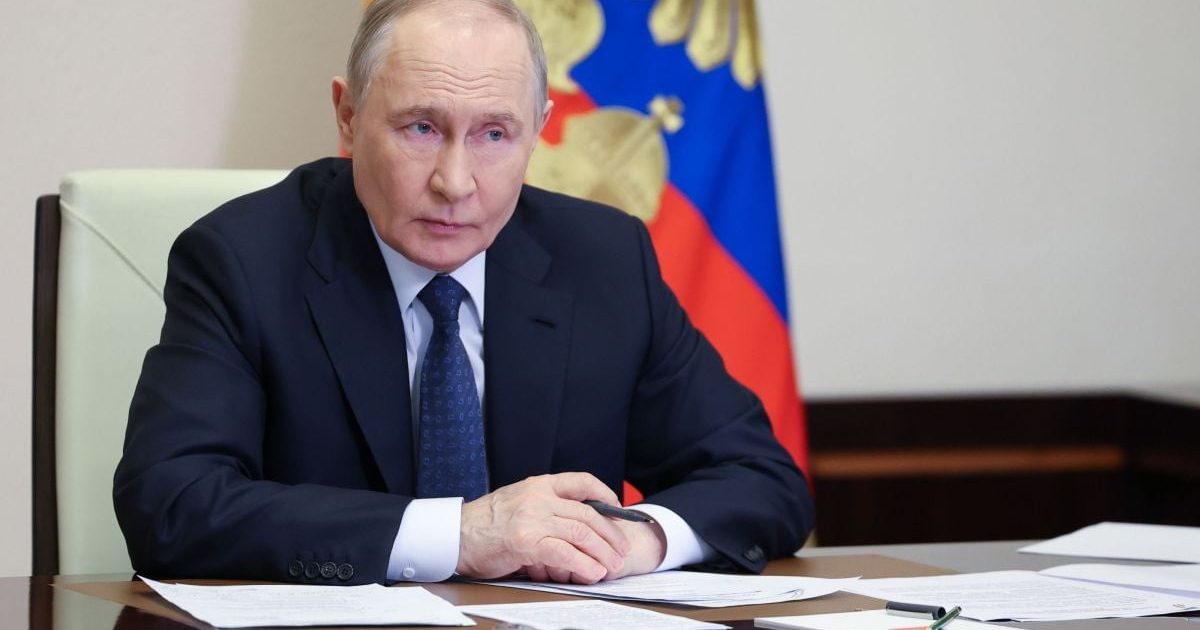 Oamenii se tem: Kremlinul răspunde acuzațiilor dure