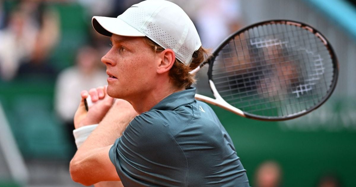 Sinner, din nou lider mondial ATP: Cine e românul din topul elitelor