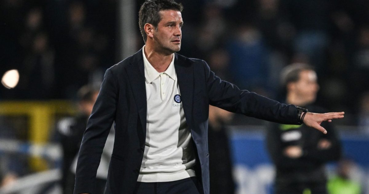 Cristi Chivu, felicitări de la Walter Zenga după Inter – Cagliari! Ce a zis de contract