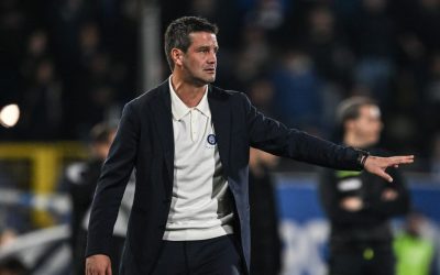 Cristi Chivu, felicitări de la Walter Zenga după Inter – Cagliari! Ce a zis de contract