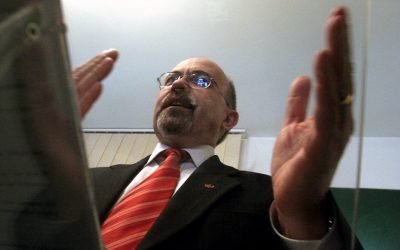 Marko Bela, atac DUMĂ în plină campanie: L-au susținut pe Orban