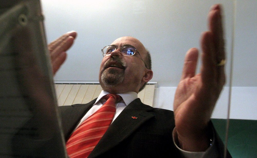 Marko Bela, atac DUMĂ în plină campanie: L-au susținut pe Orban