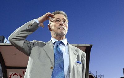 De ce Cornel Dinu nu a fost la înmormântarea lui Mircea Lucescu