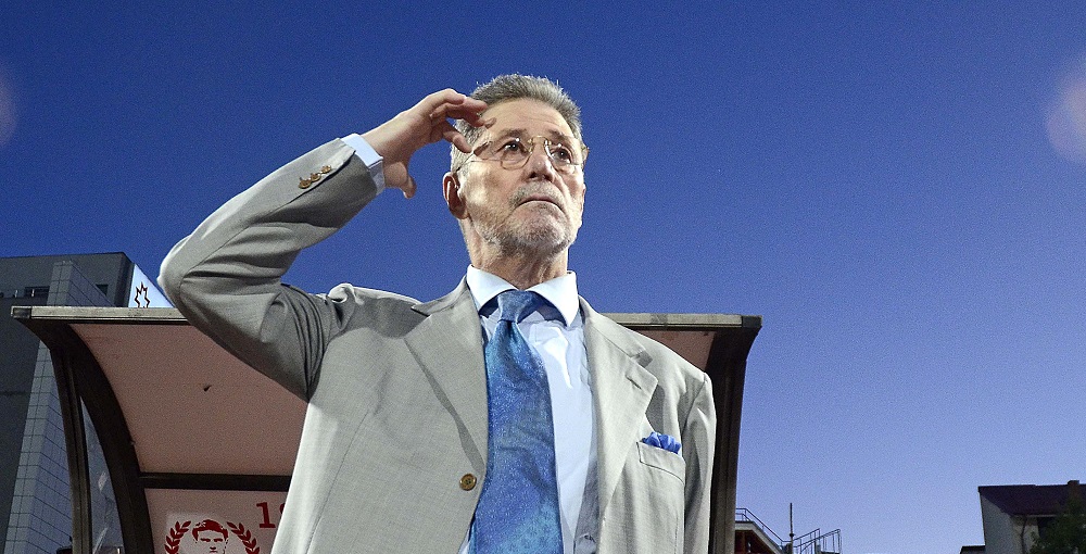 De ce Cornel Dinu nu a fost la înmormântarea lui Mircea Lucescu