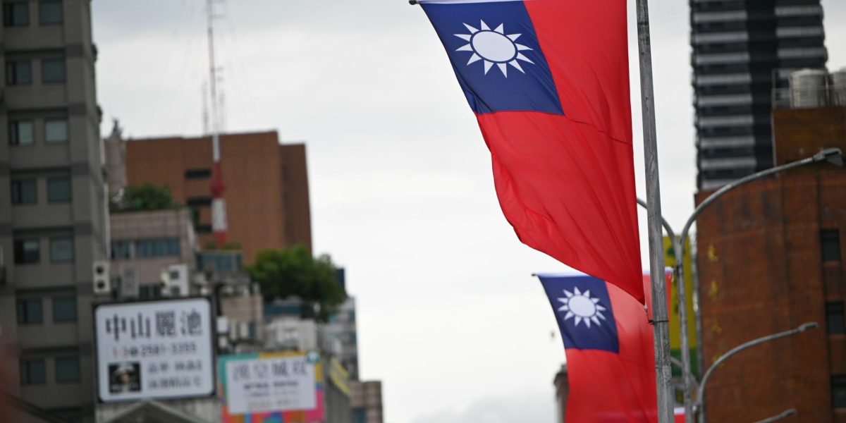 Lidera opoziției din taiwan, sosire-șoc în China: „misiune de pace”