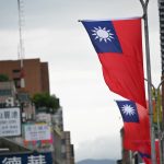Lidera opoziției din taiwan, sosire-șoc în China: „misiune de pace”