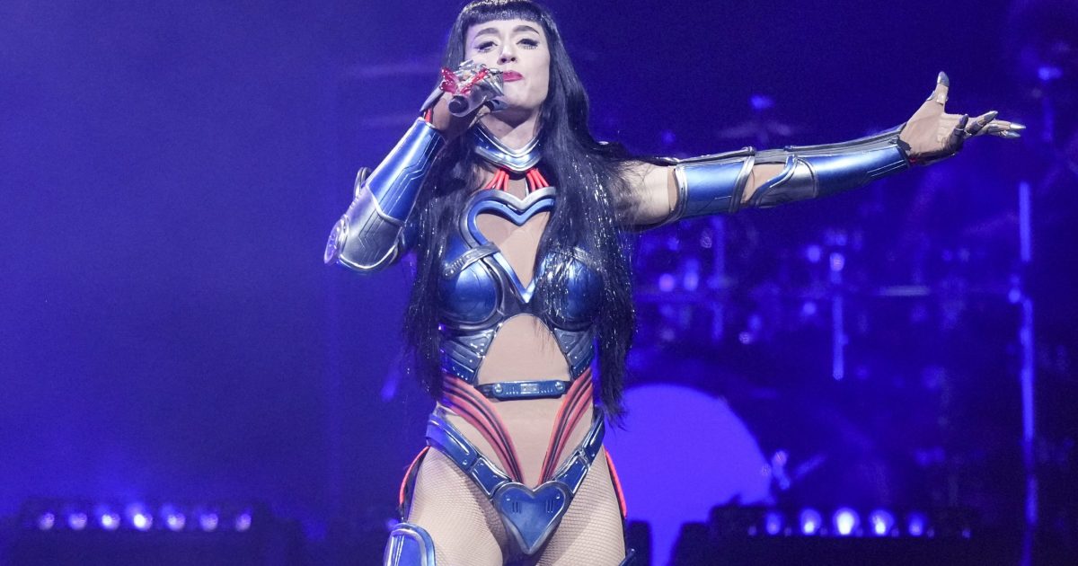 Katy Perry, acuzată de agresiune sexuală: Ce spun victimele