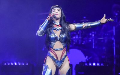 Katy Perry, acuzată de agresiune sexuală: Ce spun victimele
