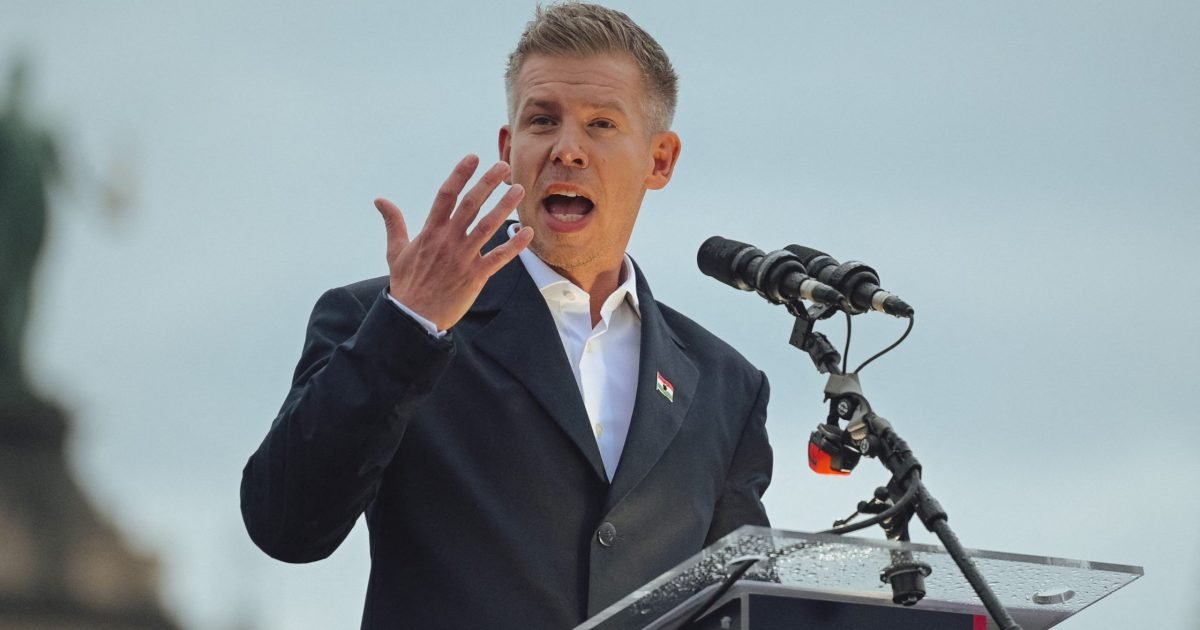 Magyar dă de gol relația energetică cu Rusia: Ce se va întâmpla