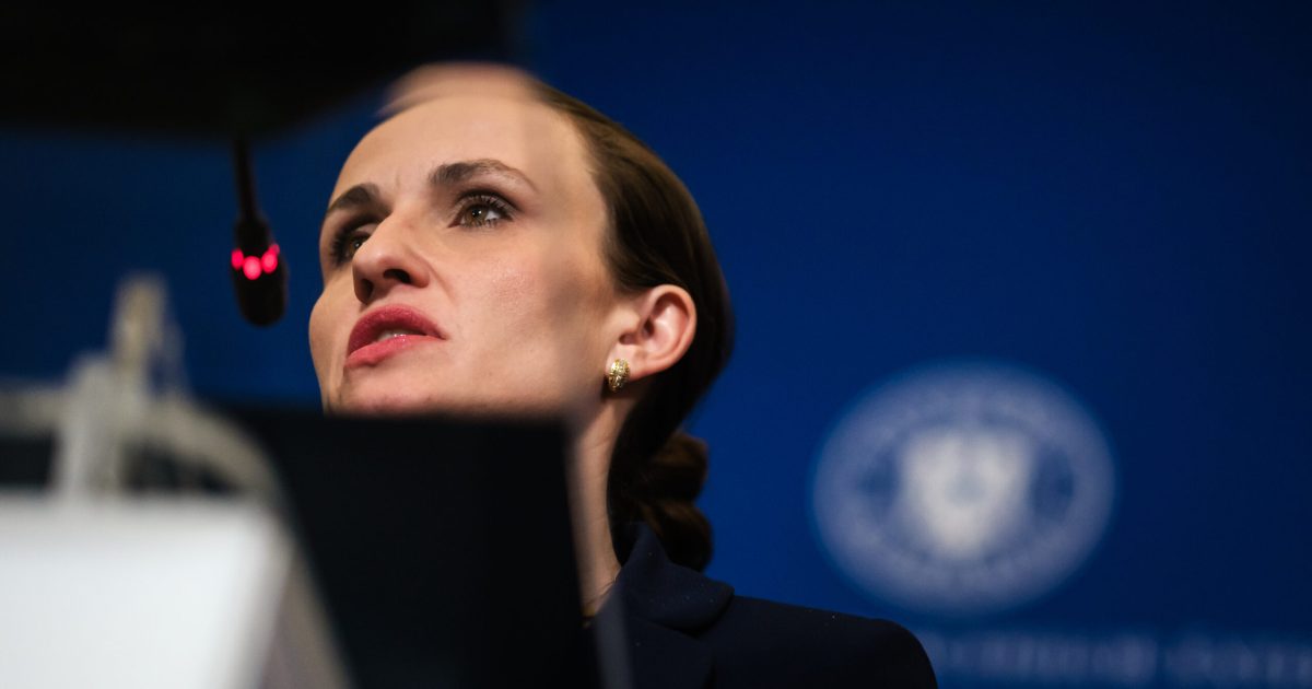 Premieră NATO: Oana Țoiu lansează „România Industry Day” la Bruxelles