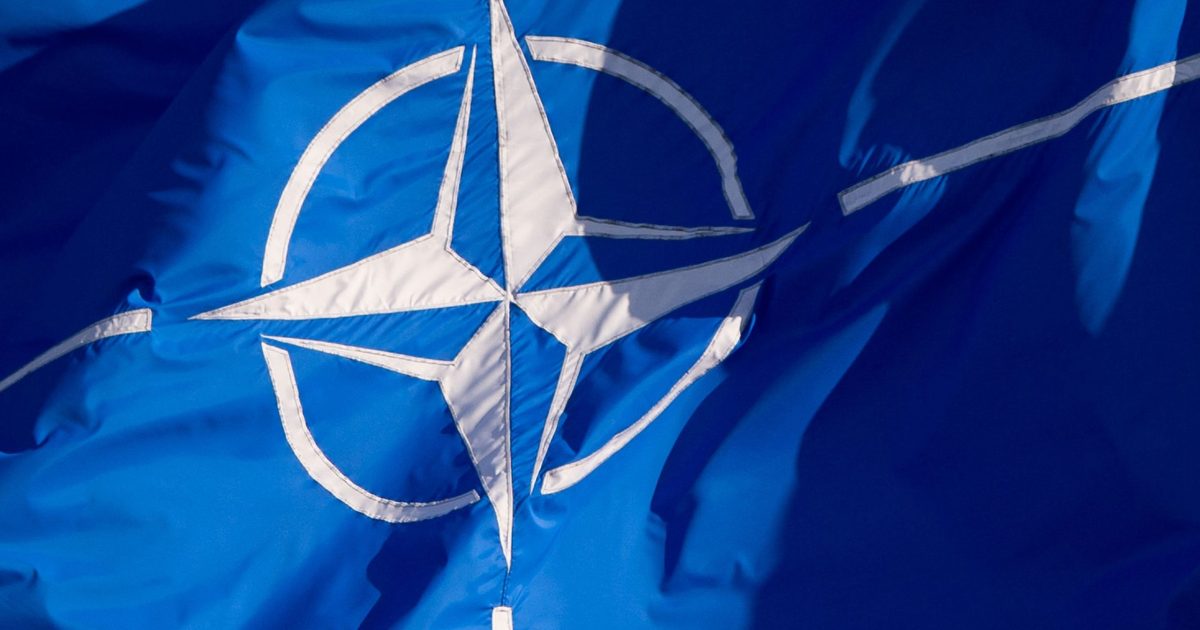 NATO nu intervine în Strâmtoarea Ormuz: SUA se descurcă singură
