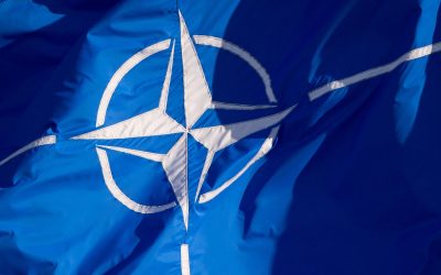 NATO nu intervine în Strâmtoarea Ormuz: SUA se descurcă singură