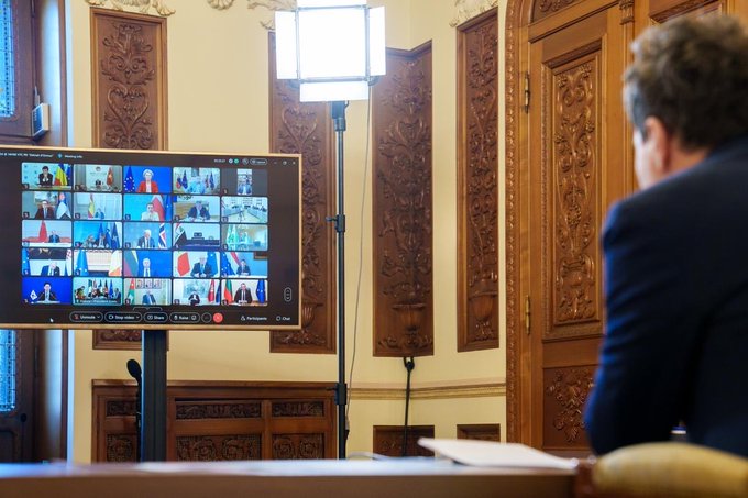 Rute maritime: Eforturi uriașe pentru redeschidere și securitate