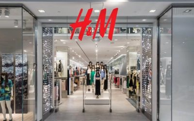 H&M închide 160 de magazine: Criza lovește Rapid ”moda” globală