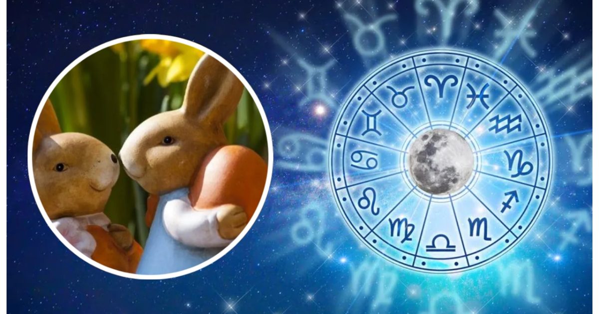 Paște: Previziuni astrale șocante! Zodiile, lovite de revelații și schimbări