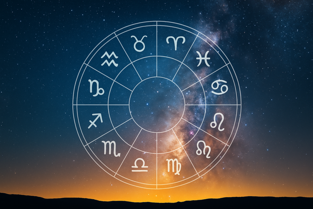Astrologii anunță: 4 zodii, noroc COLOSAL după Luna Nouă din aprilie 2026