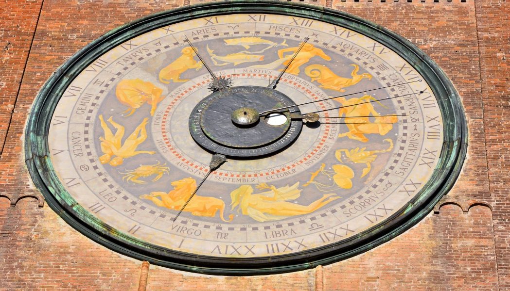 Zodiile norocoase înainte de Paște 2026: Mercur retrograd aduce schimbări