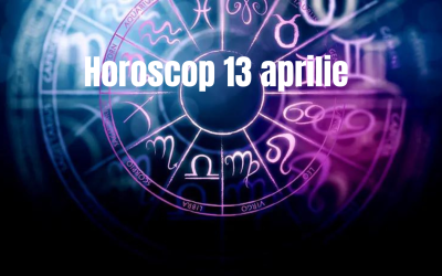 Horoscop: Luna în Pești aprinde emoțiile. Claritate pentru Gemeni pe 13 aprilie