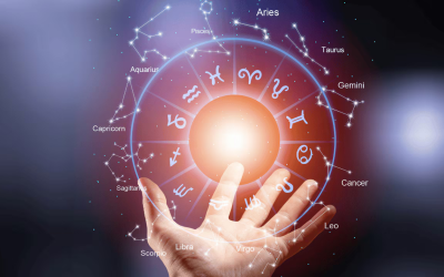 Uranus în Gemeni: Schimbări MAJORE! Zodiile care își VOR schimba viața