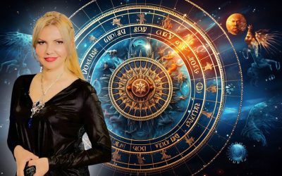 O zodie, lovită de karma trecutului: Nesiguranța își face loc