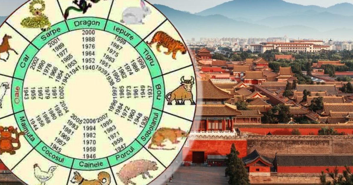 Succesul bate la ușă! Vezi horoscopul chinezesc 20-27 aprilie 2026