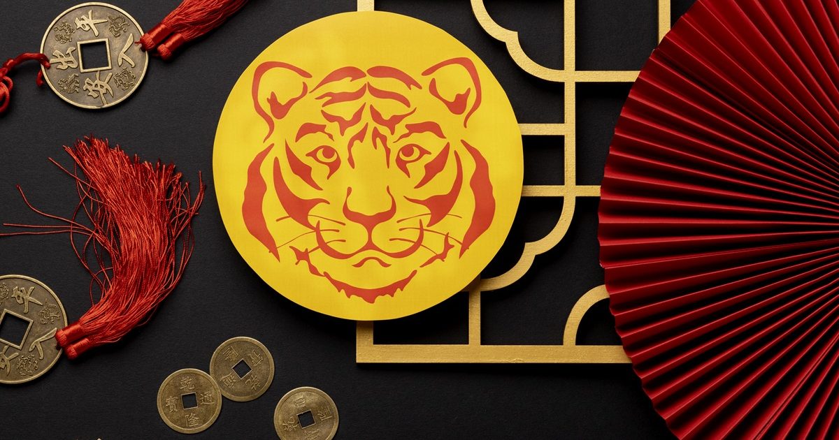 Șobolanul, vedeta săptămânii! Horoscop chinezesc: Tigrul, pe un drum nou