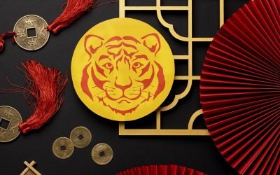 Șobolanul, vedeta săptămânii! Horoscop chinezesc: Tigrul, pe un drum nou