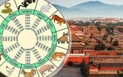 Succesul bate la ușă! Vezi horoscopul chinezesc 20-27 aprilie 2026