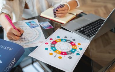 Zodia favorizată de astre: Bani ca prin minune pe 22 Aprilie