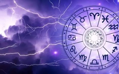 Zodii în pragul dezastrului: Vine o perioadă grea pentru ele