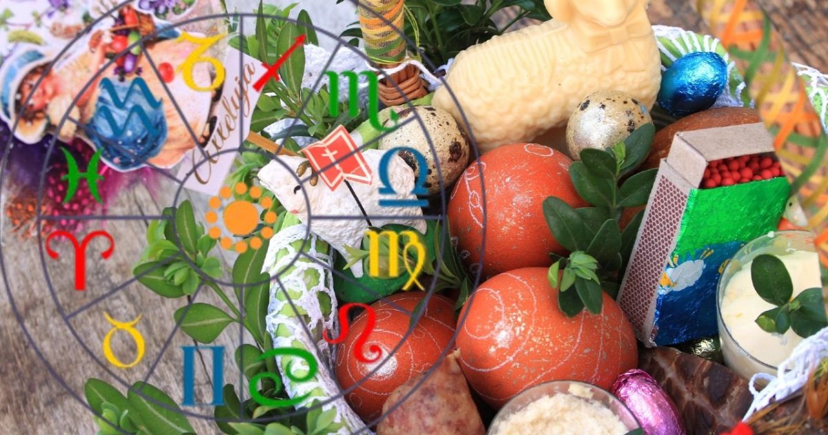 Horoscop Paște 2026: Revelații și furtună în emoții, anunță astrele