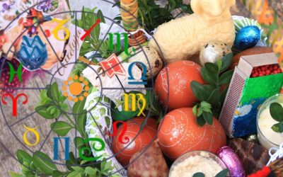 Horoscop Paște 2026: Revelații și furtună în emoții, anunță astrele